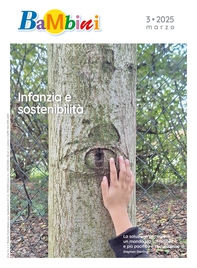 Rivista Bambini, Marzo 2025 - Librerie.coop Rivista Bambini, Marzo 2025 - Librerie.coop