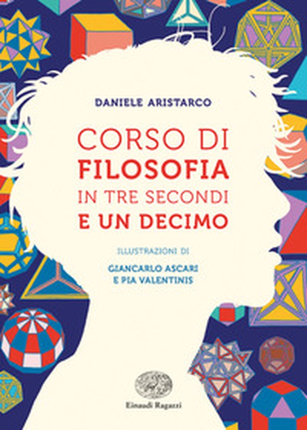 Corso di filosofia in tre secondi e un decimo - Librerie.coop Corso di filosofia in tre secondi e un decimo - Librerie.coop