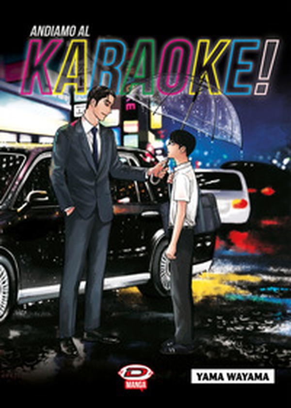 Andiamo al karaoke! - Librerie.coop Andiamo al karaoke! - Librerie.coop