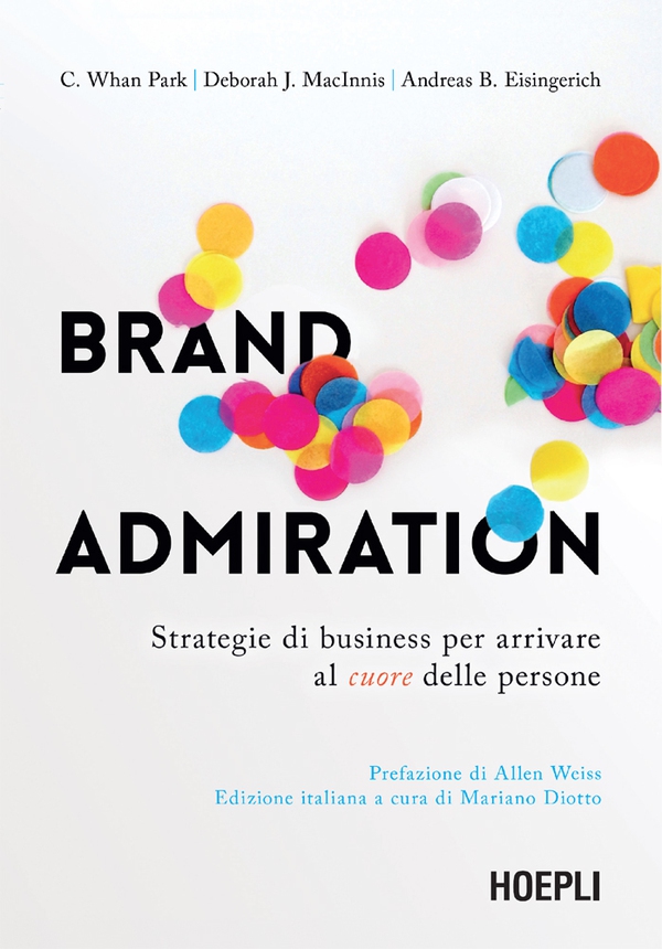 Brand admiration - Librerie.coop Brand admiration - Librerie.coop
