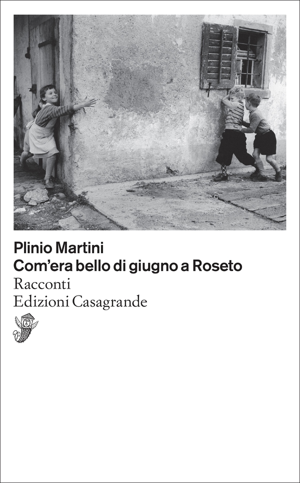 Com'era bello di giugno a Roseto - Librerie.coop Com'era bello di giugno a Roseto - Librerie.coop