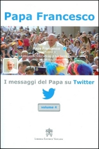 I messaggi del papa su Twitter - Librerie.coop
