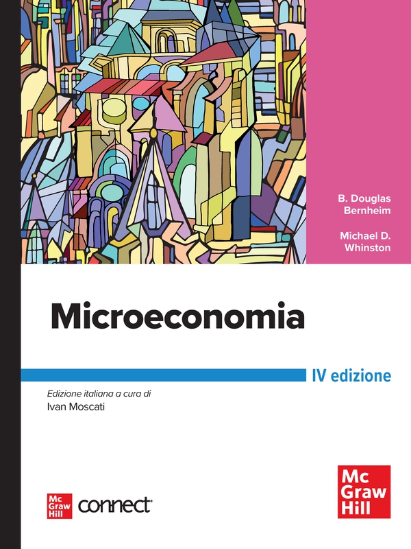 Microeconomia 4/ed - Librerie.coop