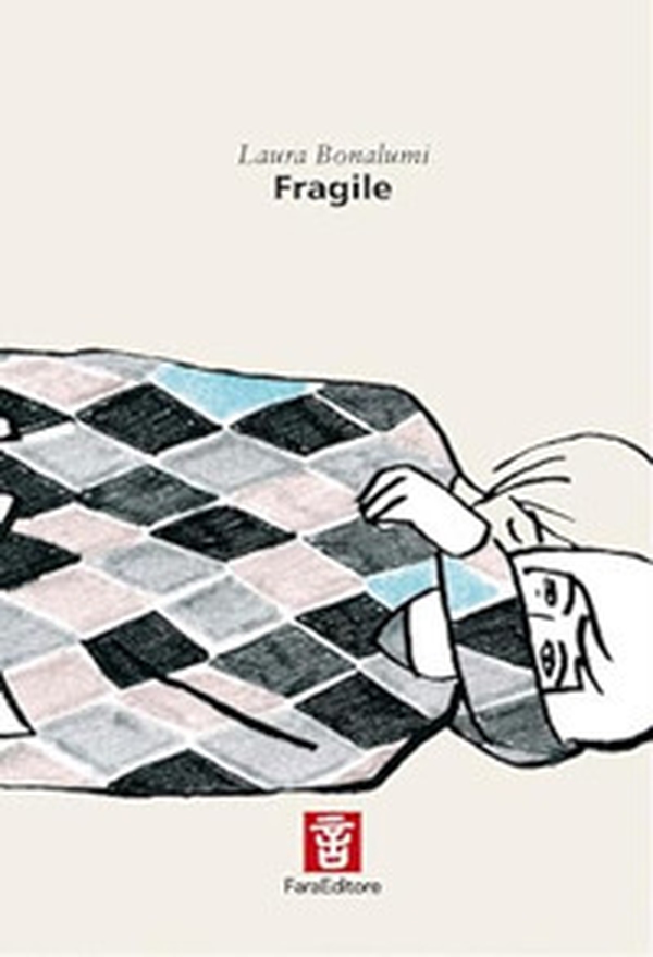 Fragile - Librerie.coop Fragile - Librerie.coop