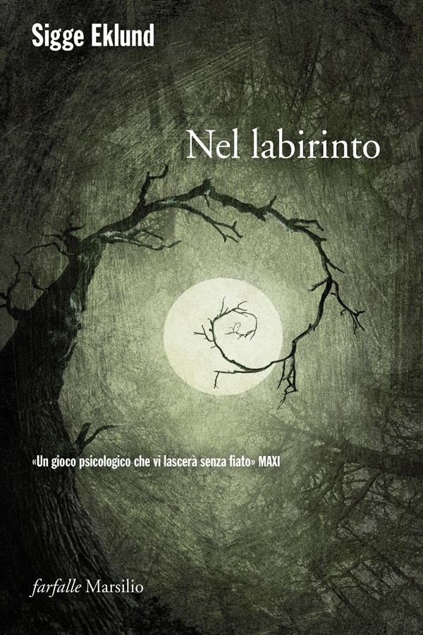 Nel labirinto - Librerie.coop Nel labirinto - Librerie.coop