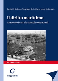 Il diritto marittimo - Librerie.coop