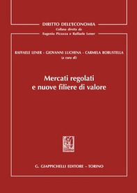 Mercati regolati e nuove filiere di valore - Librerie.coop