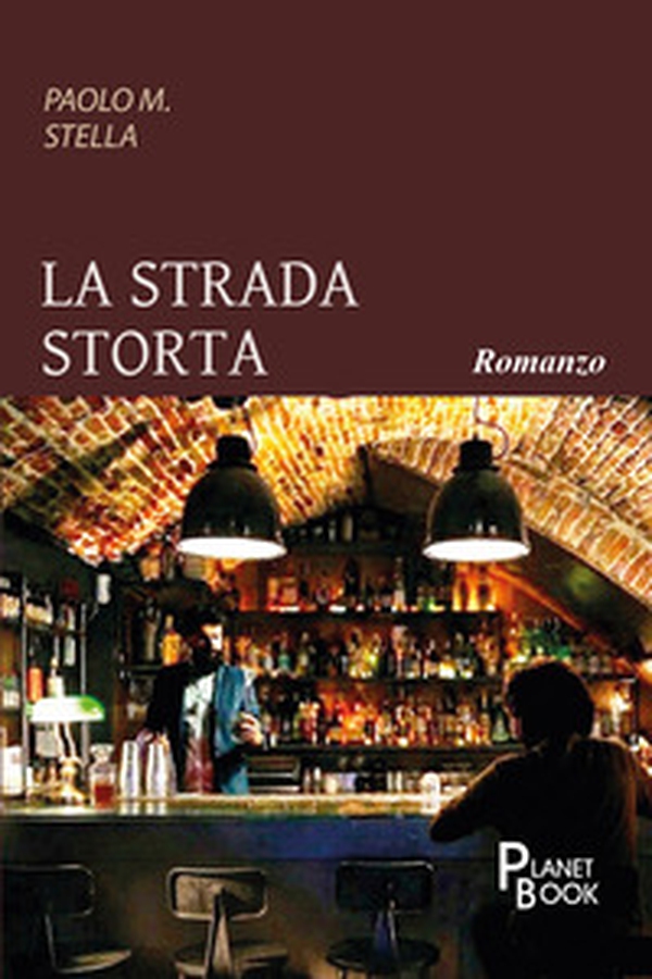 La strada storta - Librerie.coop