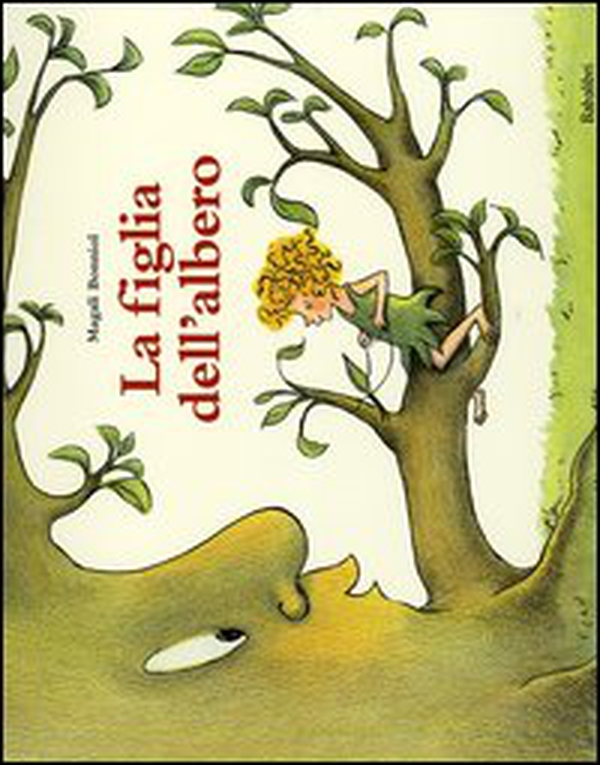 La figlia dell'albero - Librerie.coop La figlia dell'albero - Librerie.coop