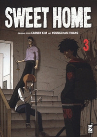 Sweet home - Vol. 3 - Librerie.coop