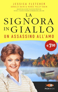 Un assassino all'amo. La signora in giallo - Librerie.coop
