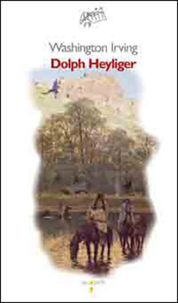 Dolph Heyliger - Librerie.coop