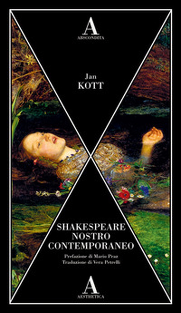 Shakespeare nostro contemporaneo - Librerie.coop