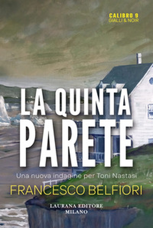 La quinta parete - Librerie.coop