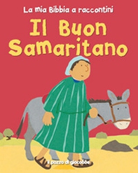 Il buon samaritano - Librerie.coop