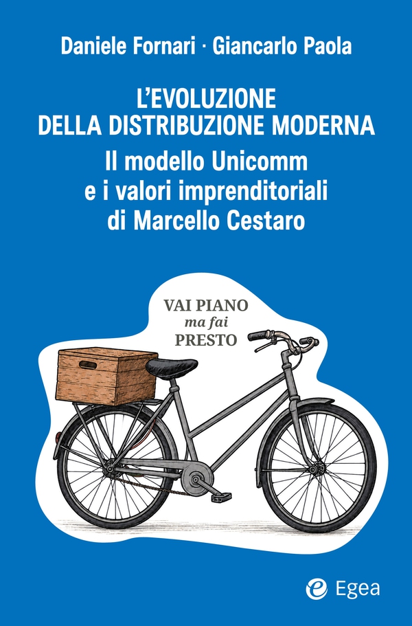 L'evoluzione della distribuzione moderna - Librerie.coop