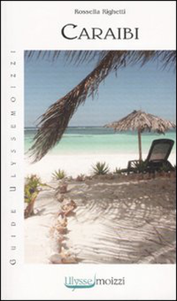 Caraibi - Librerie.coop Caraibi - Librerie.coop