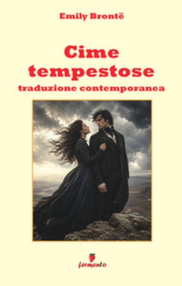 Cime tempestose - Librerie.coop