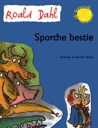 Sporche bestie - Librerie.coop