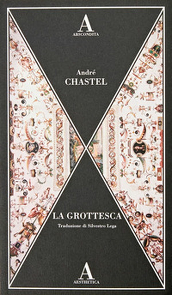 La grottesca - Librerie.coop La grottesca - Librerie.coop