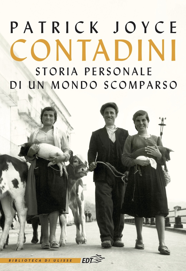 Contadini - Librerie.coop