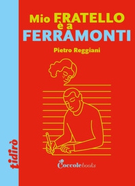 Mio fratello è a Ferramonti - Librerie.coop Mio fratello è a Ferramonti - Librerie.coop