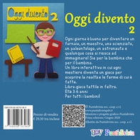Oggi divento 2 - Librerie.coop