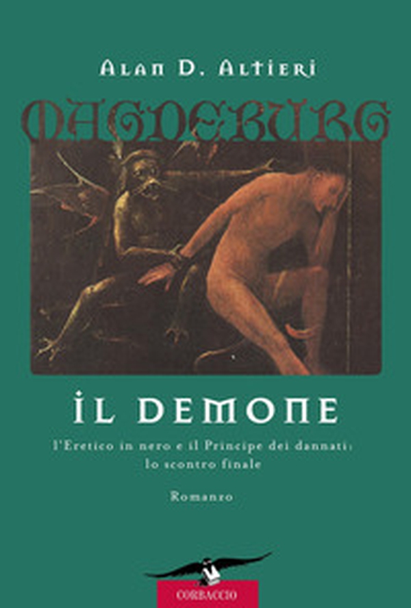 Il demone. Magdeburg - Librerie.coop Il demone. Magdeburg - Librerie.coop