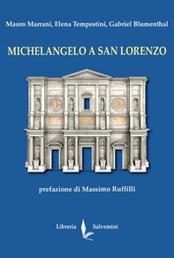 Michelangelo a San Lorenzo - Librerie.coop