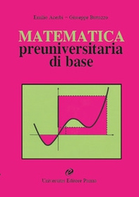 Matematica preuniversitaria di base - Librerie.coop