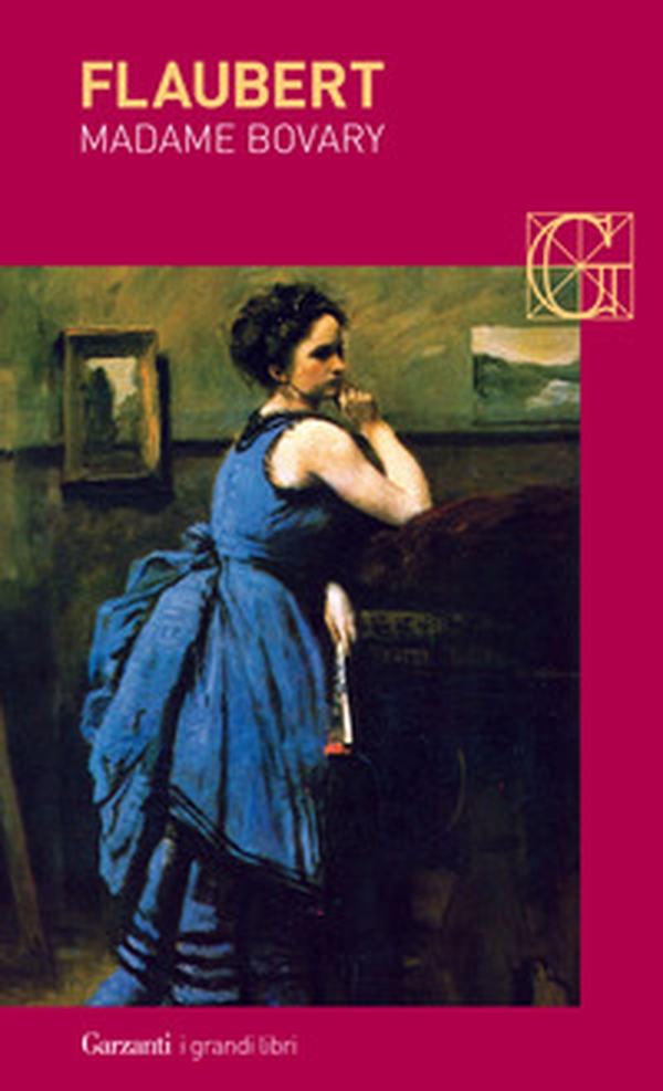 Madame Bovary - Librerie.coop Madame Bovary - Librerie.coop