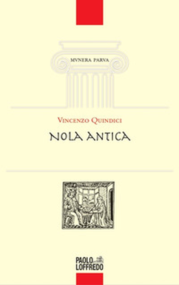 Nola antica - Librerie.coop Nola antica - Librerie.coop