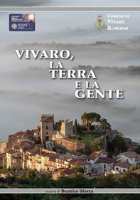 Vivaro. La terra e la gente - Librerie.coop
