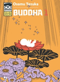 Buddha - Vol. 1 - Librerie.coop Buddha - Vol. 1 - Librerie.coop