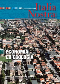 Italia Nostra 442/2009 - Librerie.coop Italia Nostra 442/2009 - Librerie.coop
