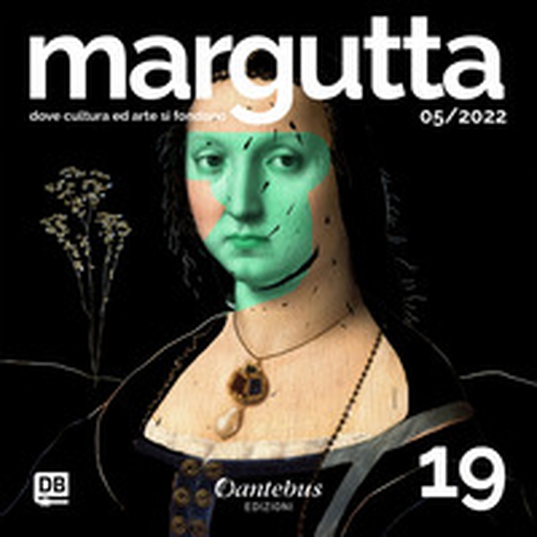 Collana Margutta - Librerie.coop Collana Margutta - Librerie.coop