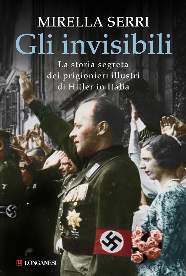 Gli invisibili - Librerie.coop Gli invisibili - Librerie.coop