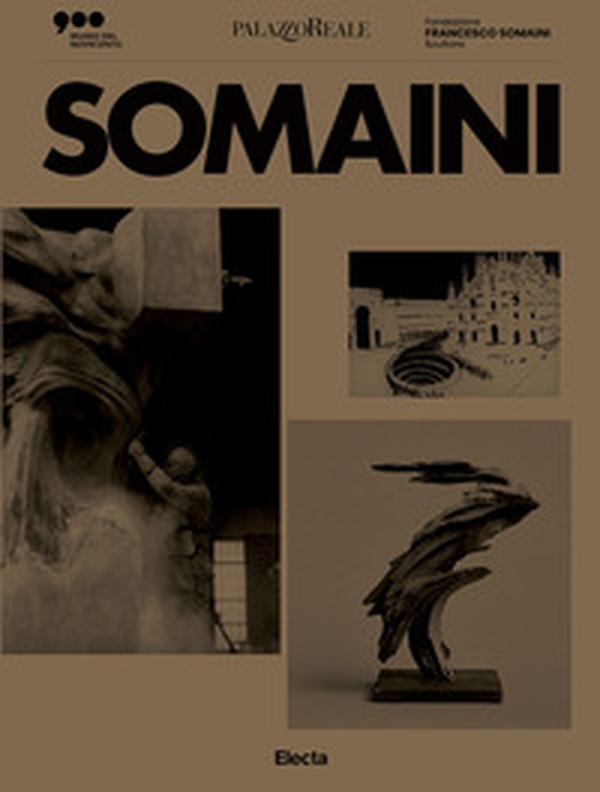 Somaini e Milano. Ediz. italiana e inglese - Librerie.coop Somaini e Milano. Ediz. italiana e inglese - Librerie.coop