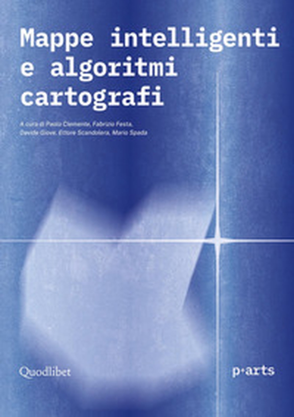 Mappe intelligenti e algoritmi cartografi - Librerie.coop