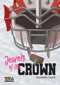 Jewels of the crown. Ediz. variant - Librerie.coop Jewels of the crown. Ediz. variant - Librerie.coop