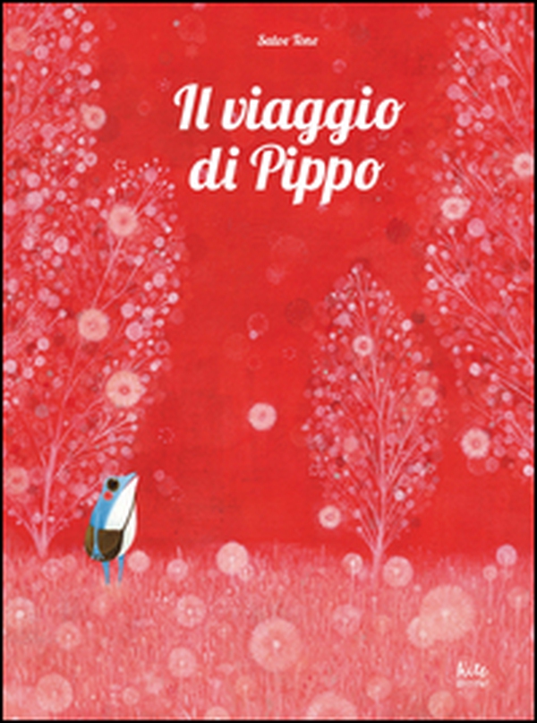 Il viaggio di Pippo - Librerie.coop Il viaggio di Pippo - Librerie.coop