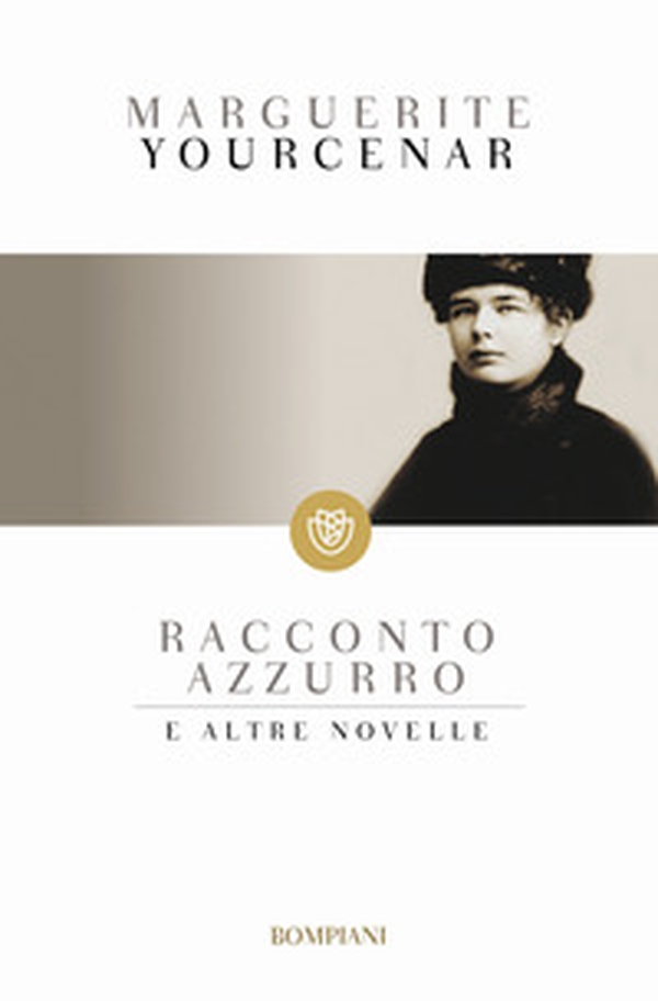 Racconto azzurro e altre novelle - Librerie.coop Racconto azzurro e altre novelle - Librerie.coop