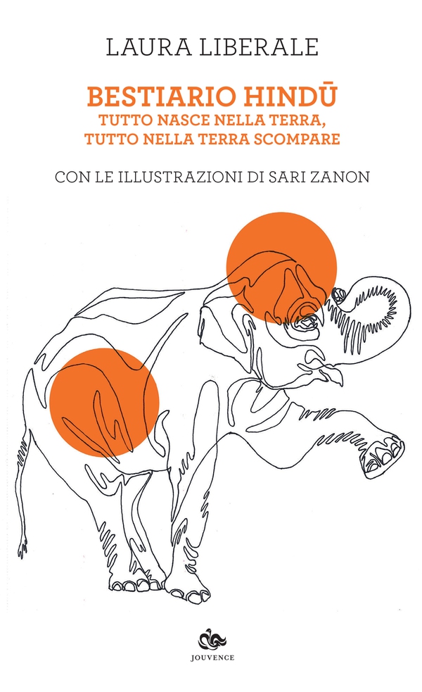 Bestiario hindū - Librerie.coop Bestiario hindū - Librerie.coop