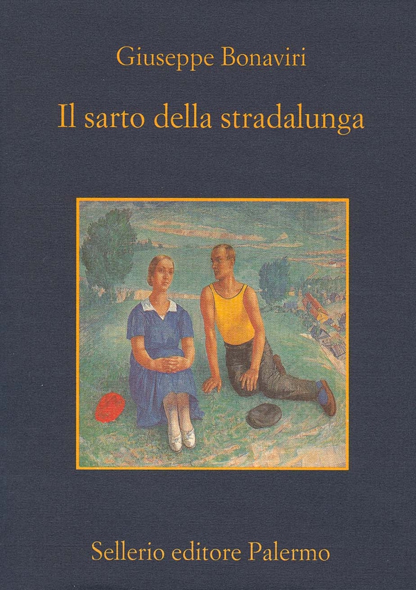 Il sarto della stradalunga - Librerie.coop Il sarto della stradalunga - Librerie.coop