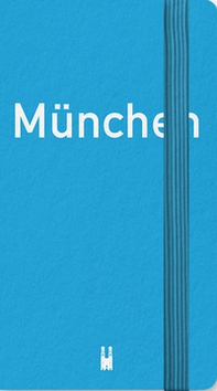 Munchen. Personal Jo Journal. Ediz. inglese e tedesca - Librerie.coop Munchen. Personal Jo Journal. Ediz. inglese e tedesca - Librerie.coop