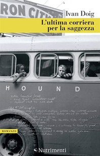 L'ultima corriera per la saggezza - Librerie.coop