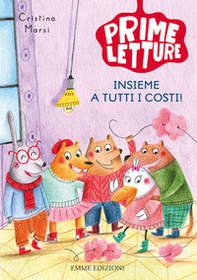 Insieme a tutti i costi! - Librerie.coop Insieme a tutti i costi! - Librerie.coop