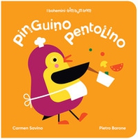 Pinguino Pentolino - Librerie.coop