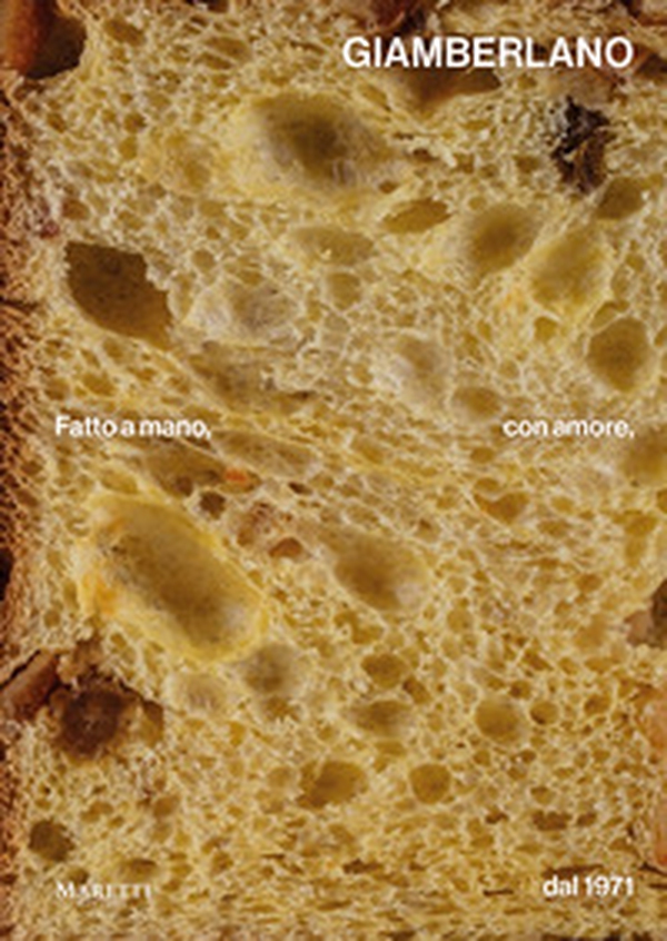 Giamberlano. Fatto a mano con amore dal 1971 - Librerie.coop