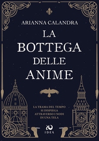 La bottega delle anime - Librerie.coop